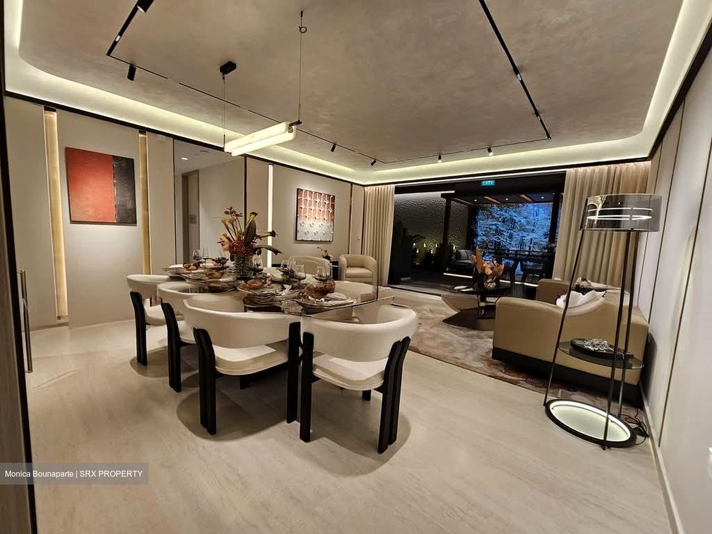 Narra Residences (D23), Apartment #600660961